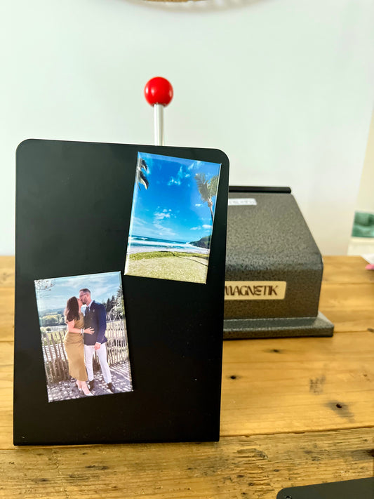 Magnet personnalisé 54x78mm